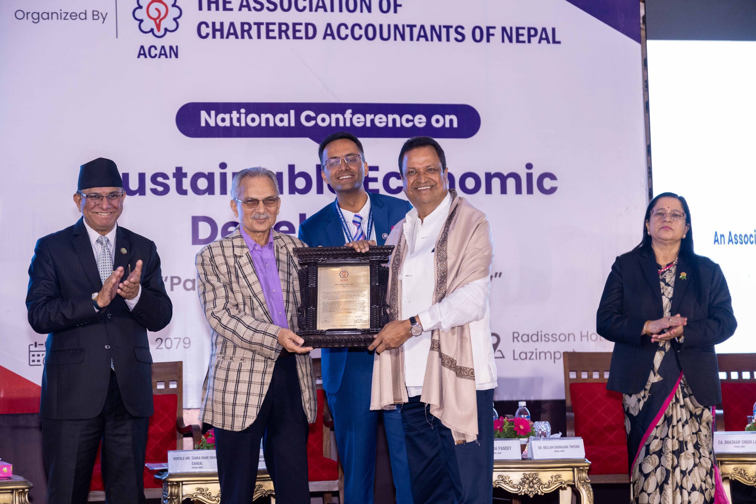 Sudurpashchim Province Council